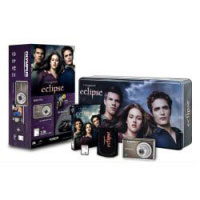 Olympus FE-4030 + Case + 2GB + DVD Eclipse (E1102819)